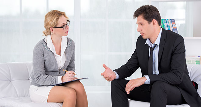 Active listening is an important part of communication skills