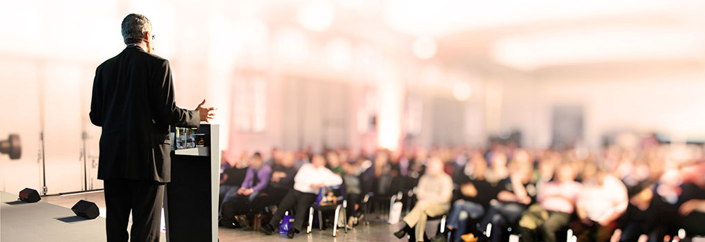 How to Avoid Annoying your Audience when Public Speaking