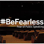 Samsung BeFearless app icon