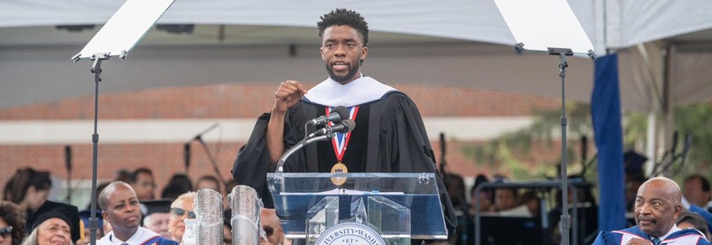 Top 10 Commencement Speeches of All Time