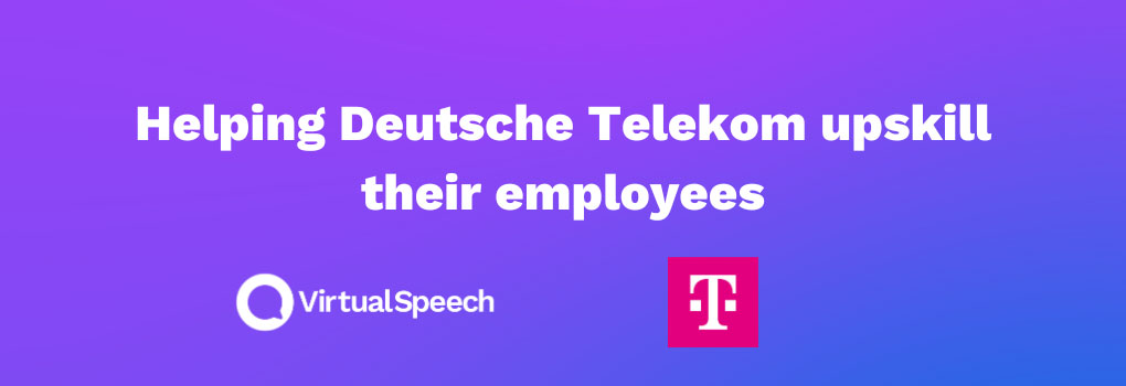 Deutsche Telekom case study