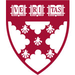 Harvard logo