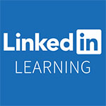 linkedin learning logo