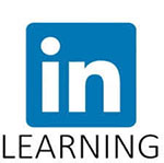 linkedin learning logo