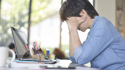 Managing Workplace Stress course