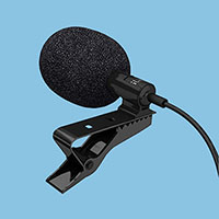 Microphone for your mobile