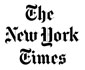 NY Times logo