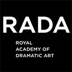 RADA logo