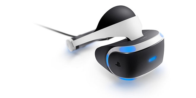 Sony PS VR