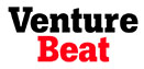 VentureBeat logo