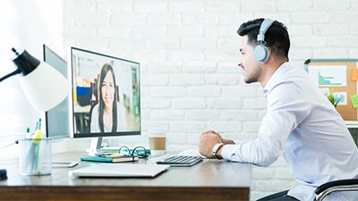 Virtual Interview Training course