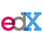 EdX logo