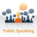 The Art of Public Speaking icon