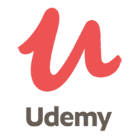 Udemy logo